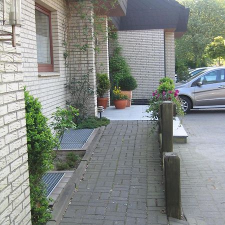 Haus Witten Hoehen Ferienwohnungen Cuxhaven Extérieur photo